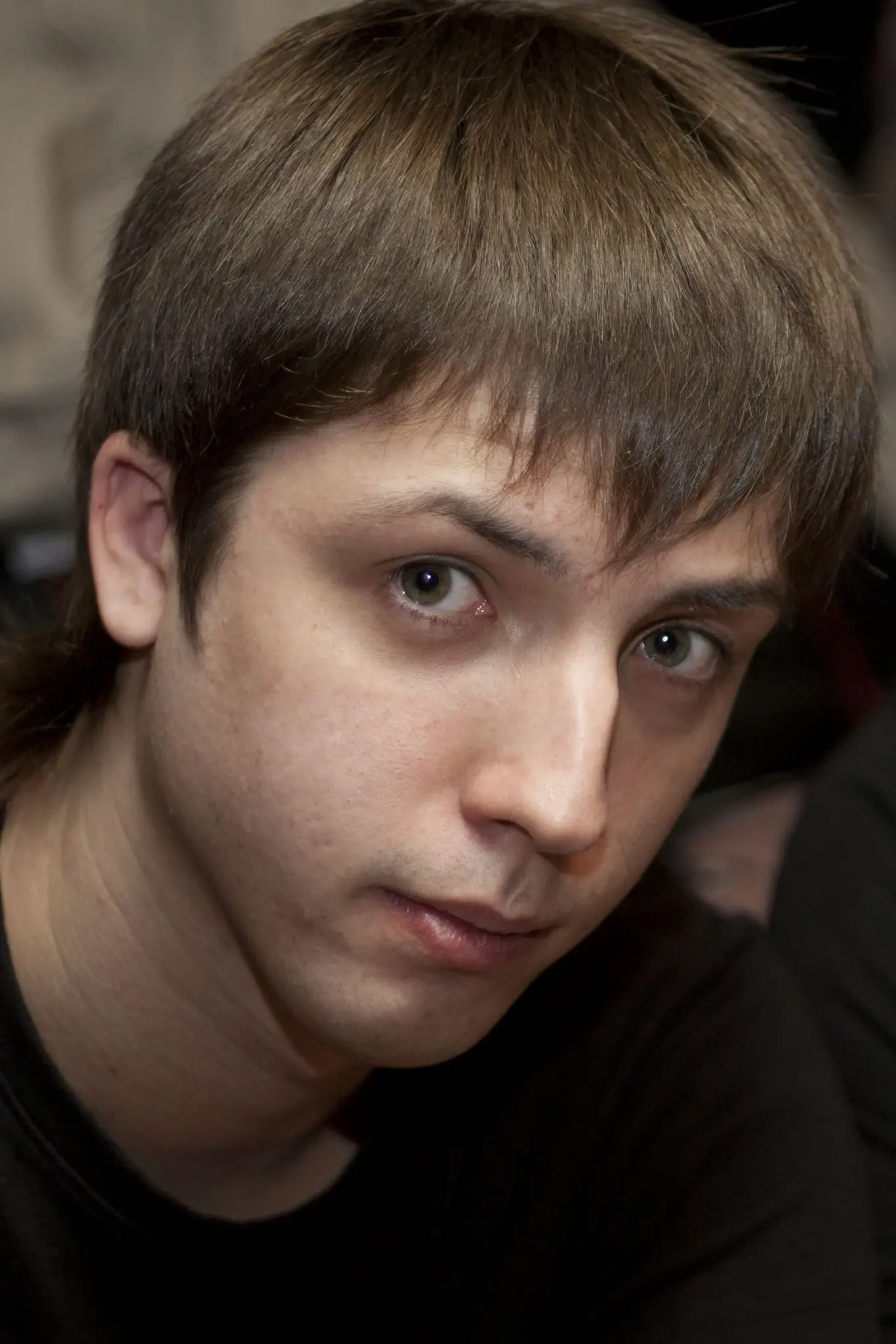 Aleksei Belousov