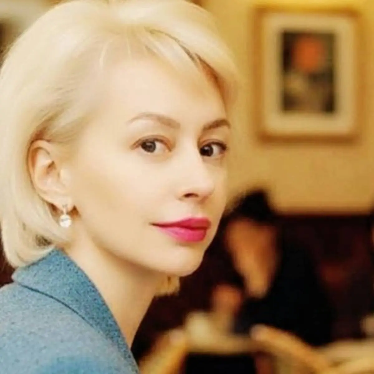Юлия Александровна