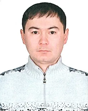 Шамиль Кутумов