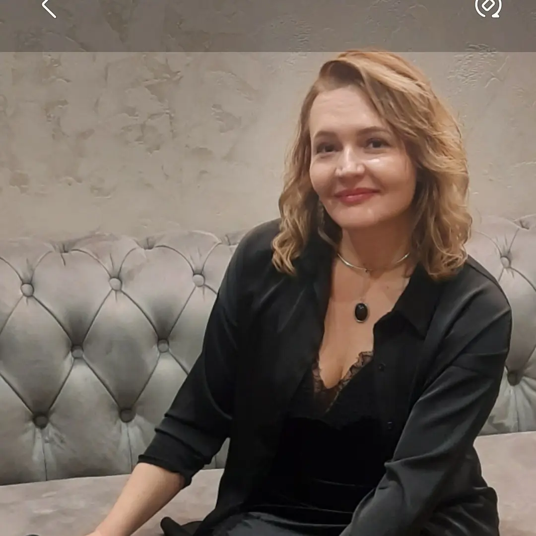 Гаврилова Татьяна