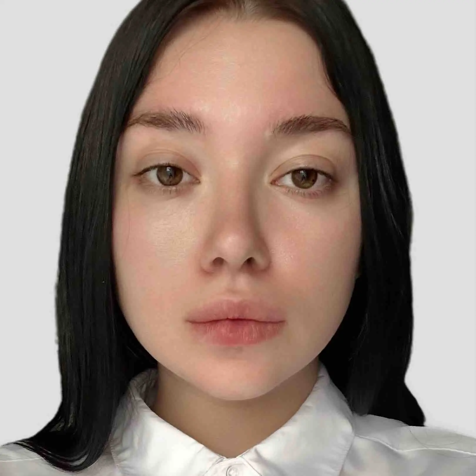 Ольга Сабирова