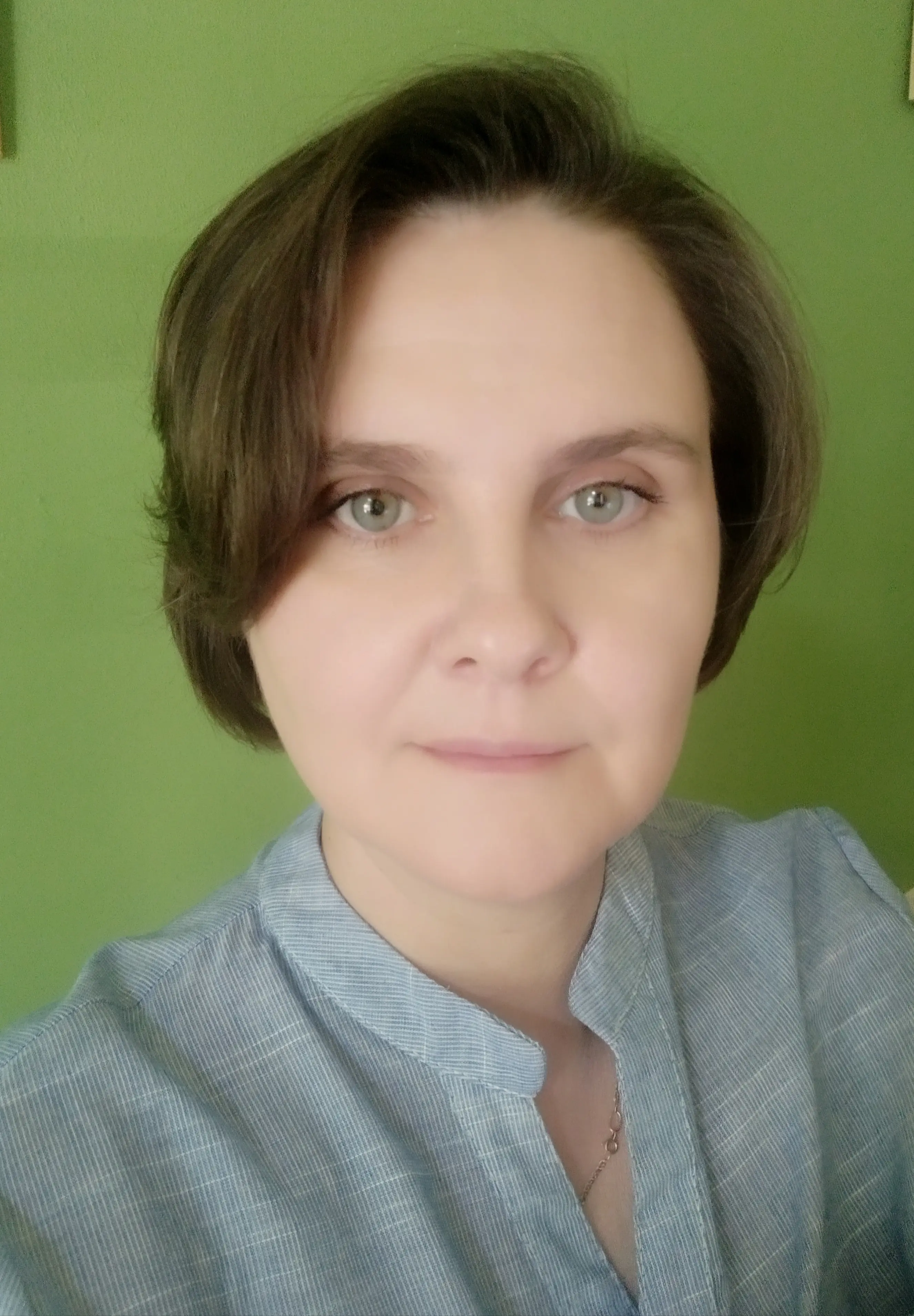 Ольга Болобченко