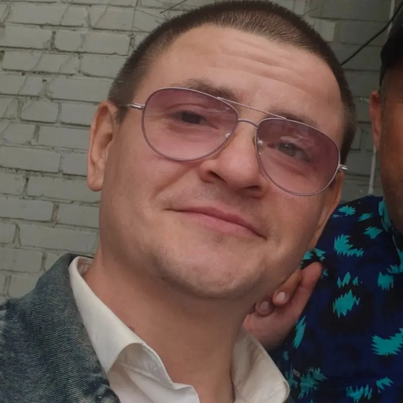 Юрий Контарев