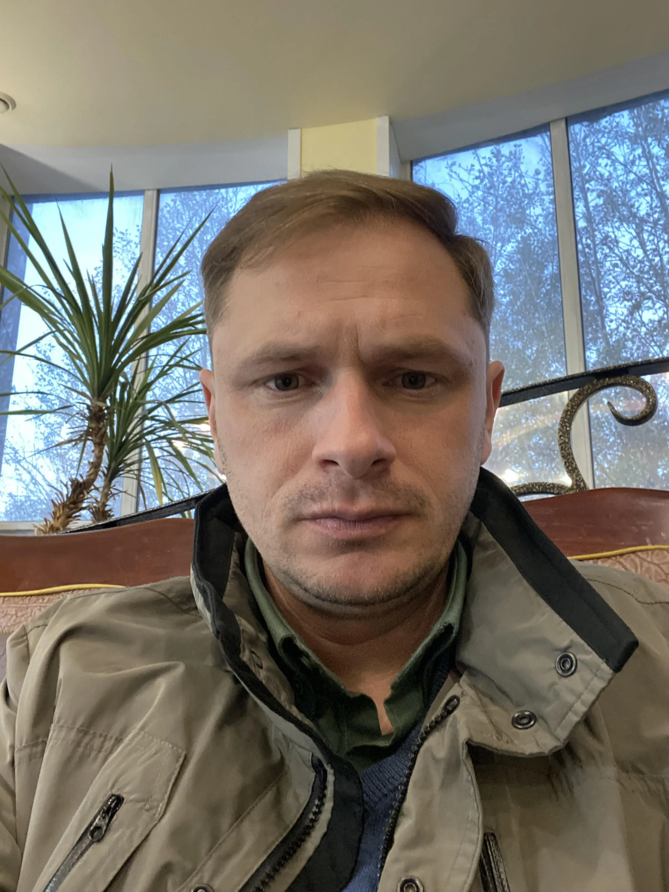 Кирил Ткаченко