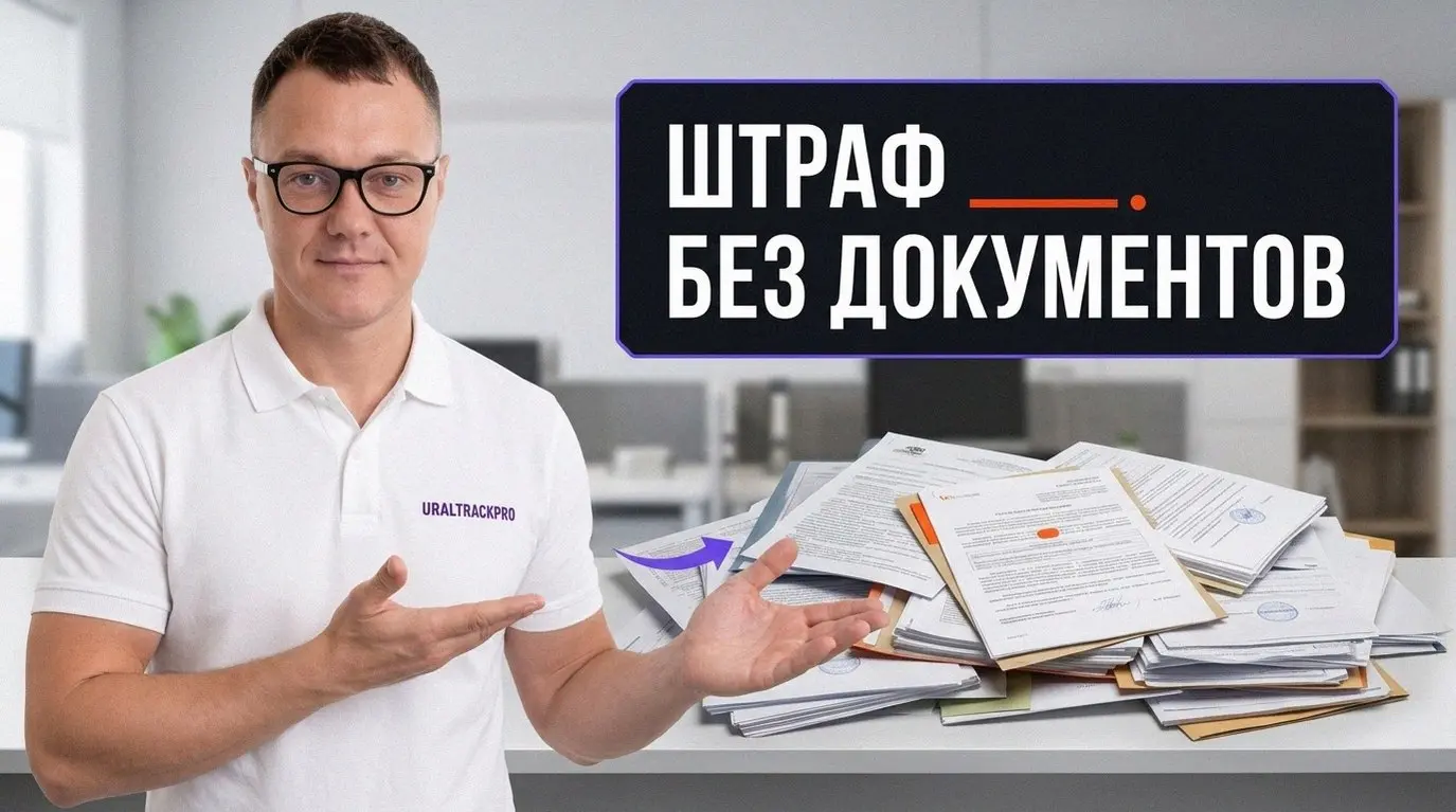 После замены блока СКЗИ мало просто забрать машину из сервиса. Если нет документов или работы выполнены неофициально, при проверке это может обернуться штрафами для водителя, механика, ИП и компании | Сетка — социальная сеть от hh.ru