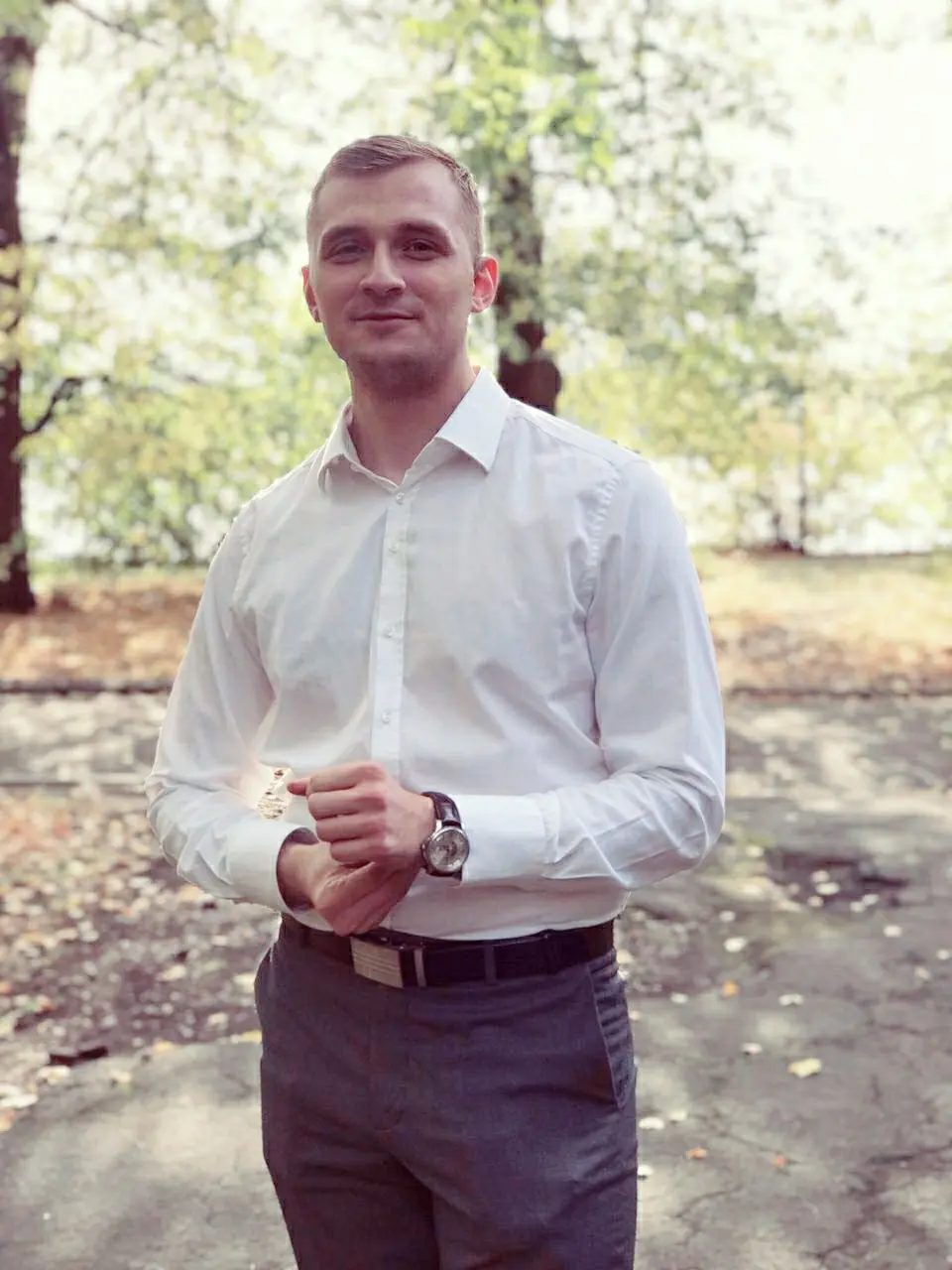 Георгий Сорохтин