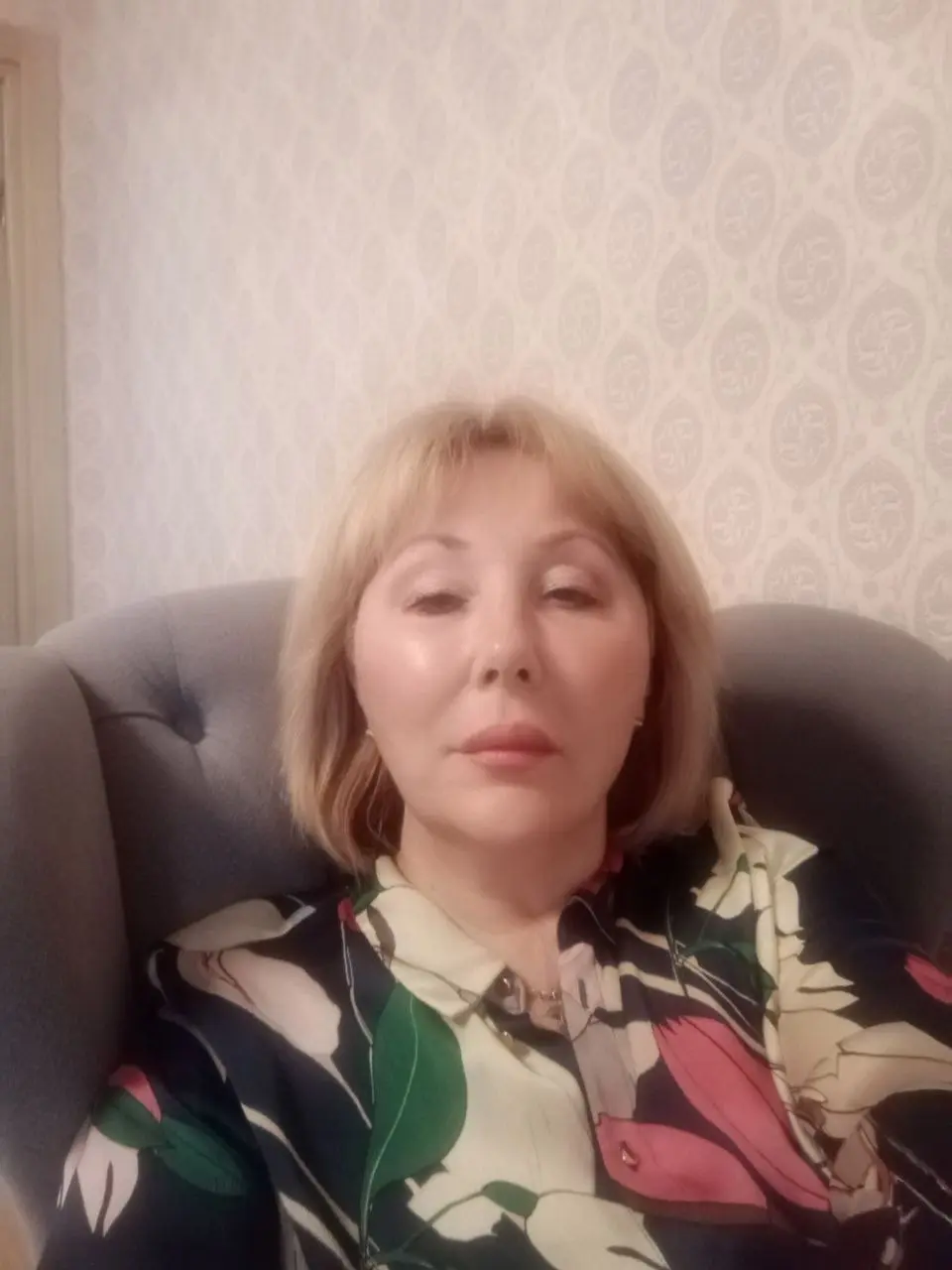 Елена Кудрявцева