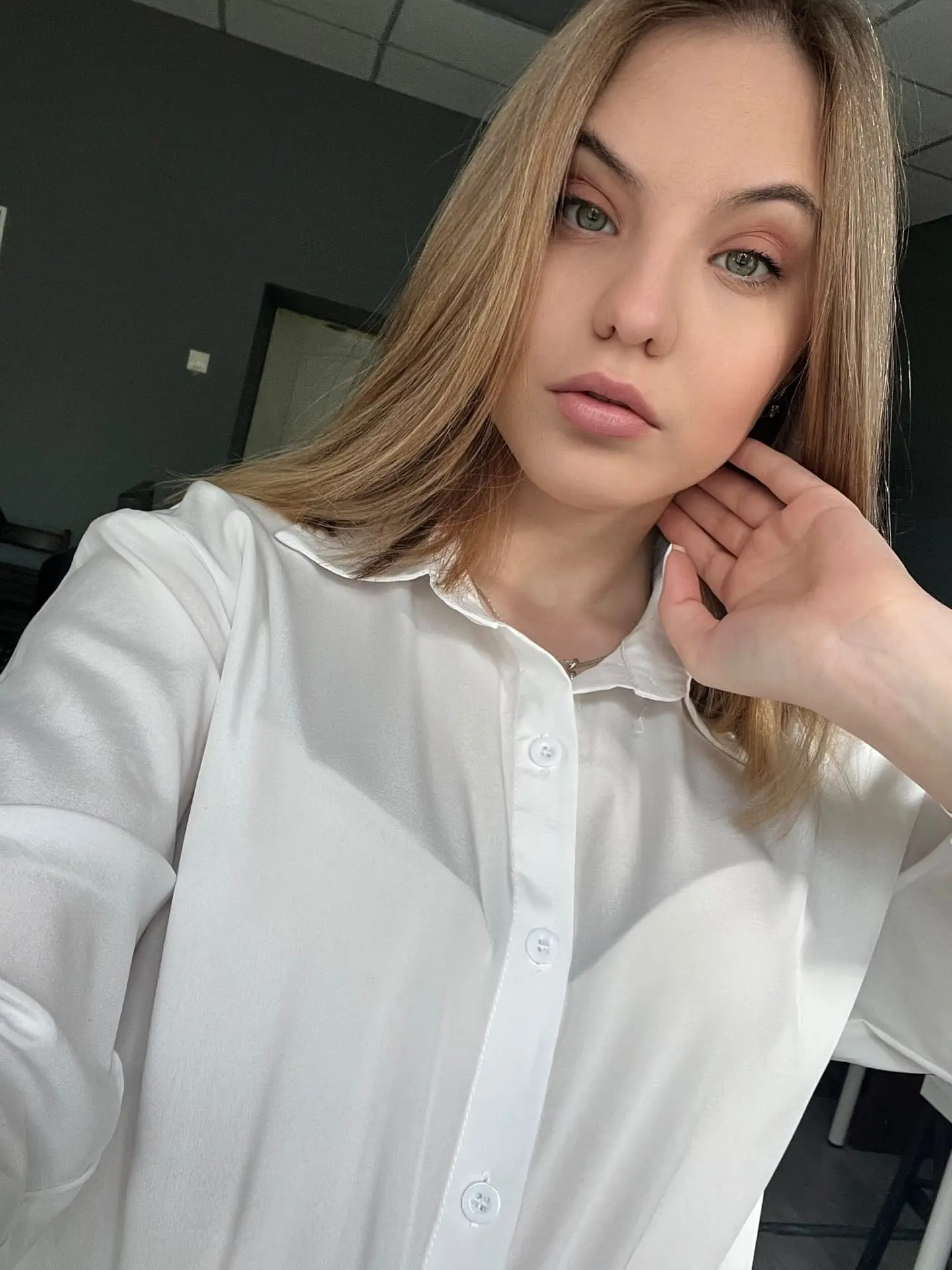 Алина Шуточкина