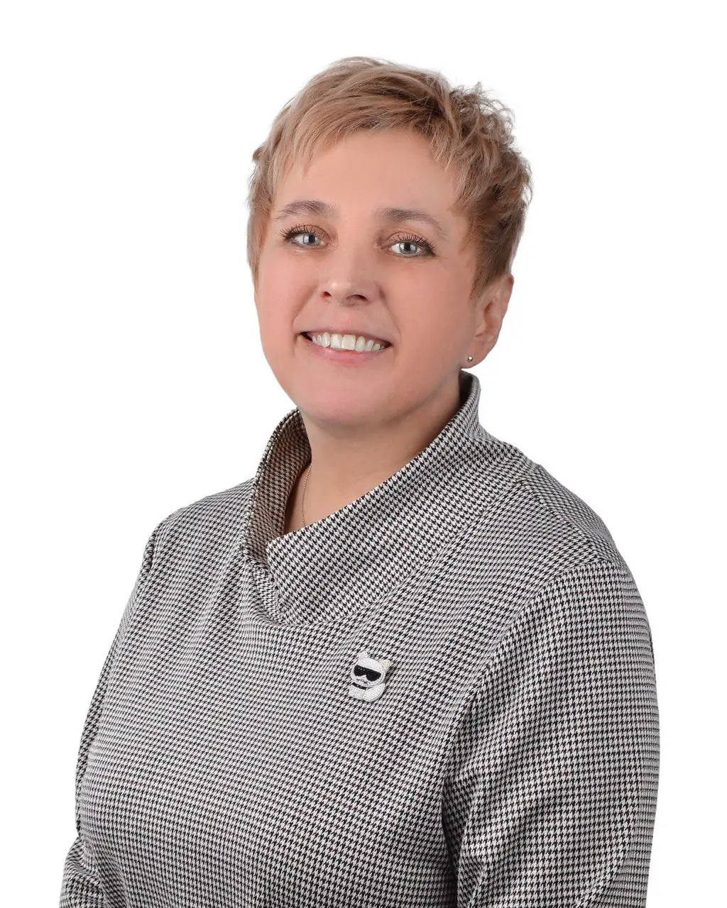 Алла Сколобанова
