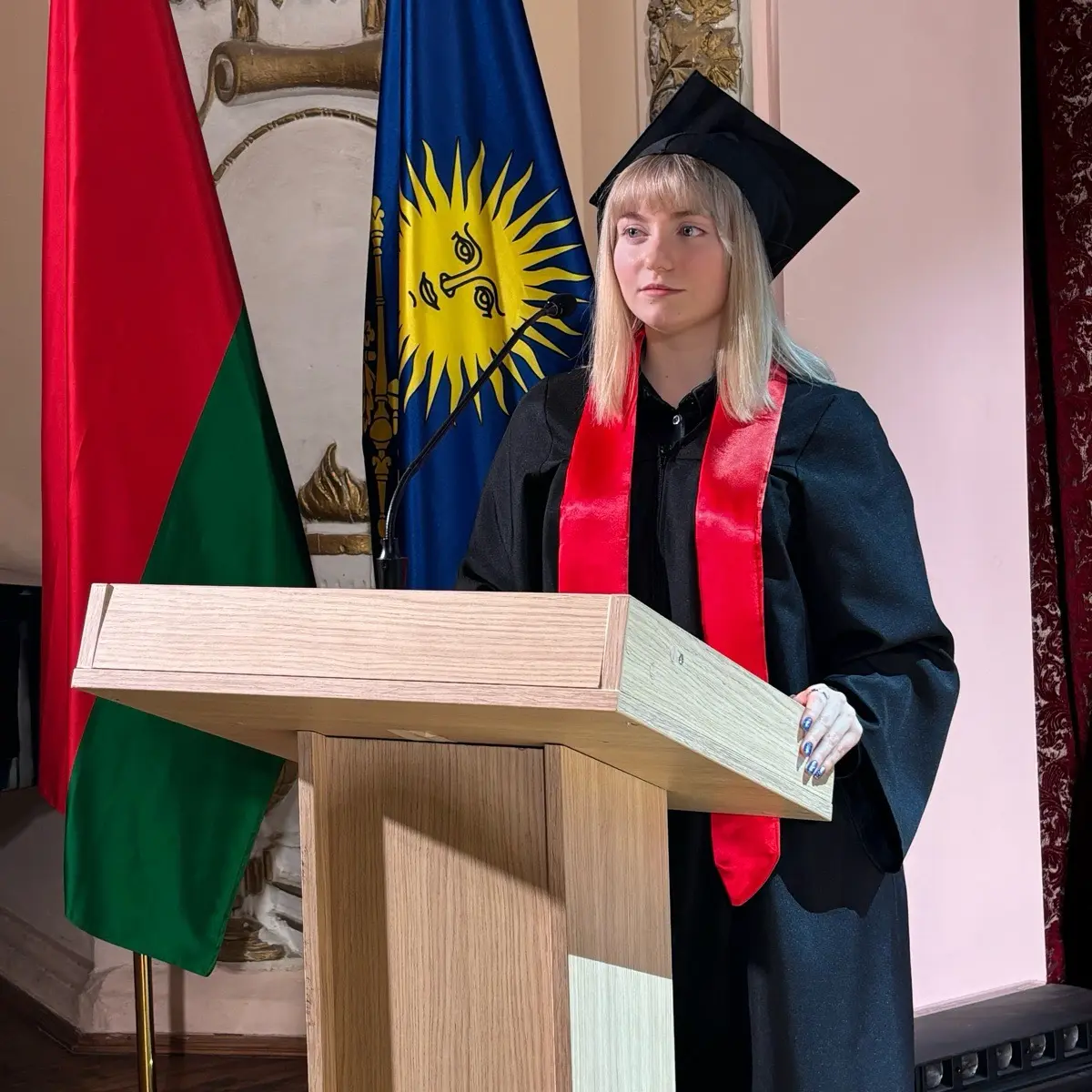 Кристина Жибуль