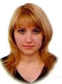 Алена Новоселова