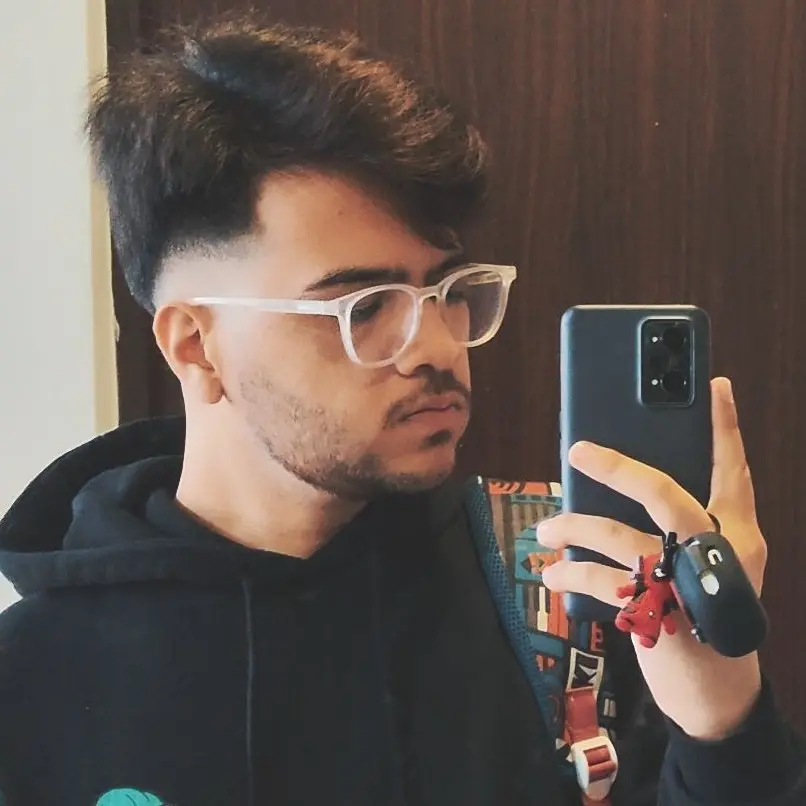 Manav Pandey