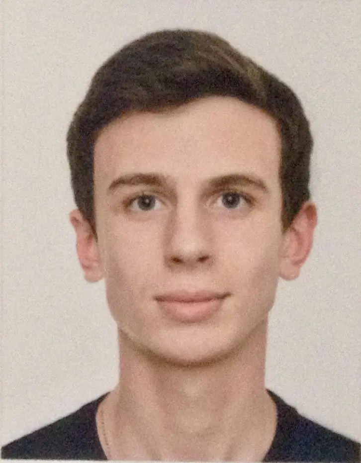 Дмитрий Шарикадзе