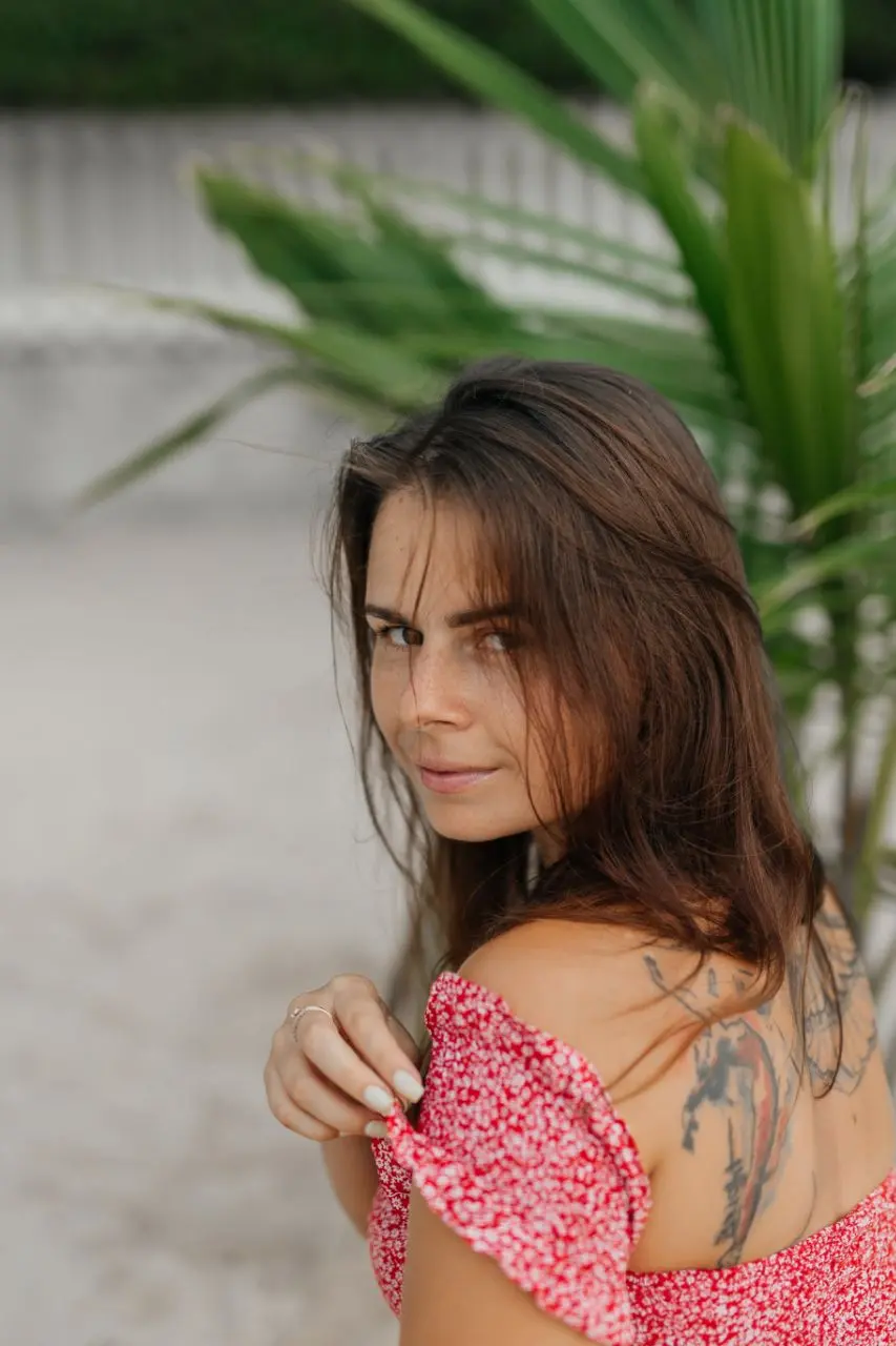 Анна Смирнова
