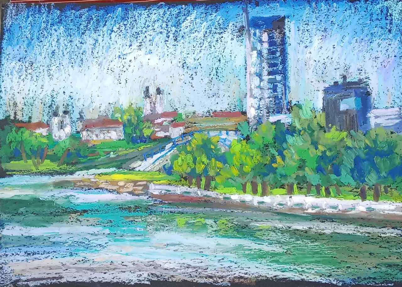 Екатерина Семёнова