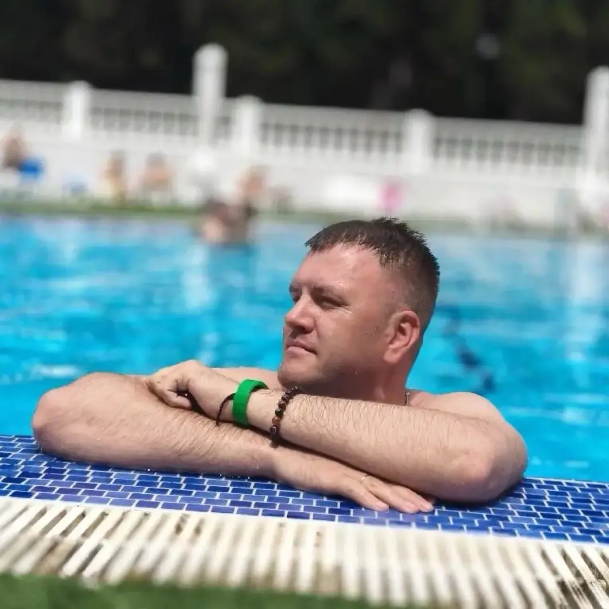 Егор Сульженко