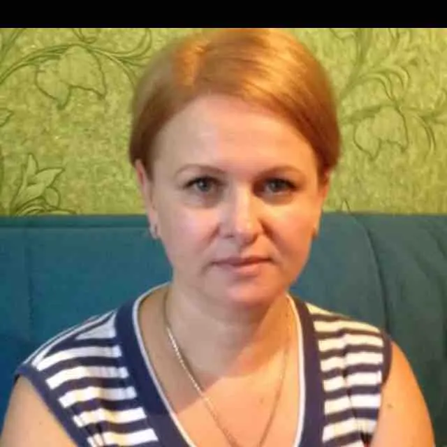 Оксана Богатырева