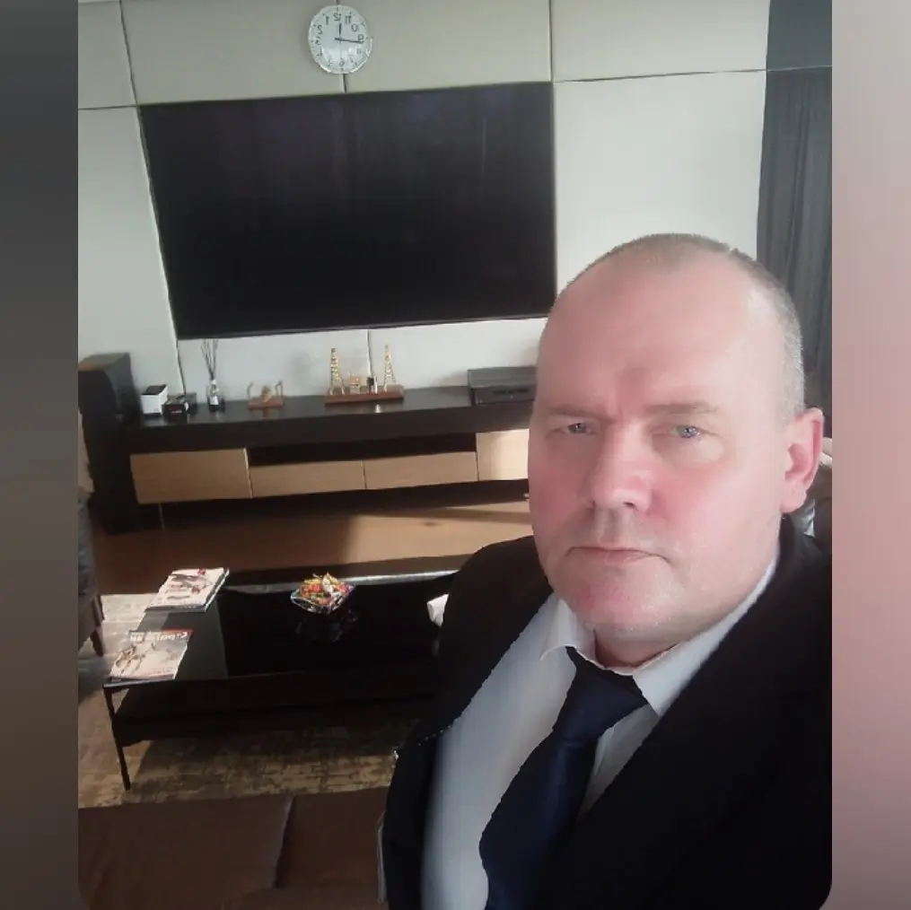 Александр Шестаков