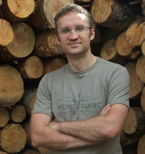 Дмитрий Даниленко