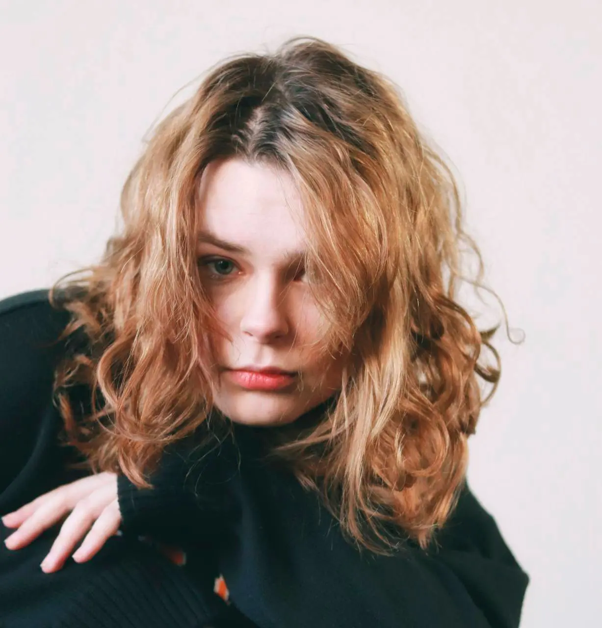 Анна Румянцева