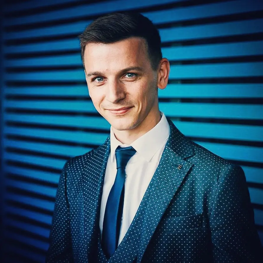 Попов Алексей