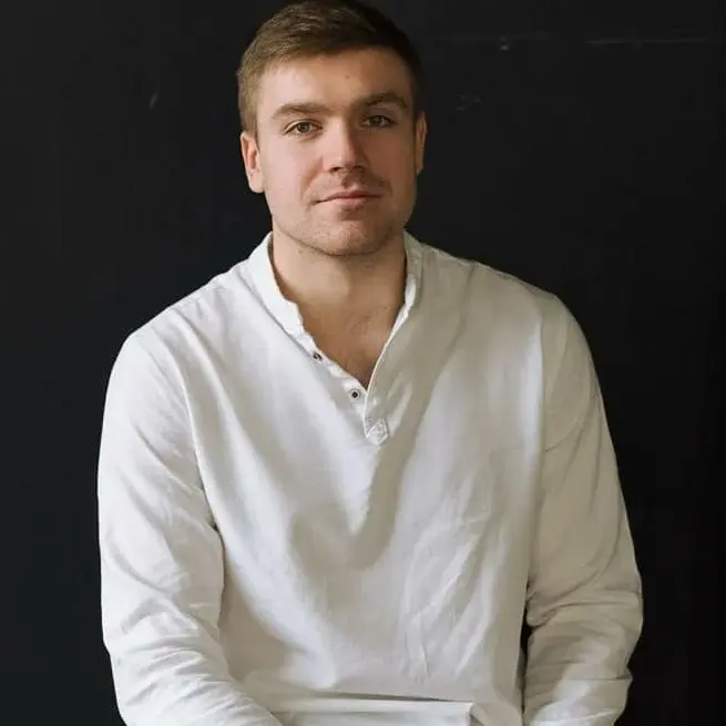Никита Ребриков
