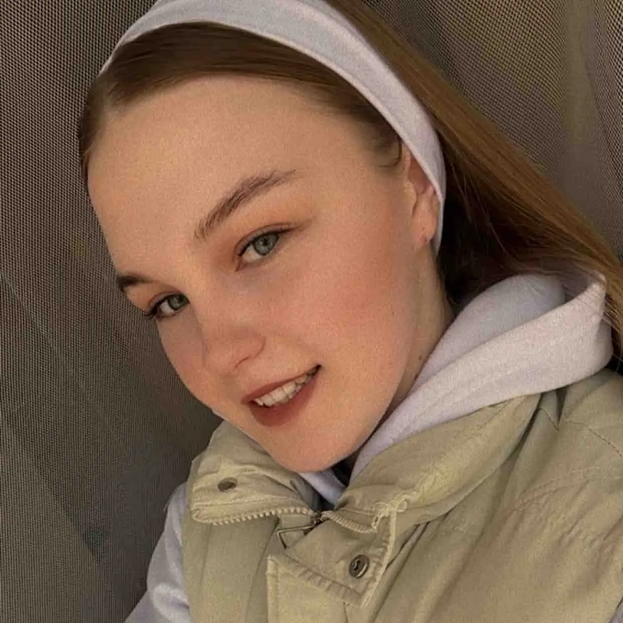 Елизавета Алферова