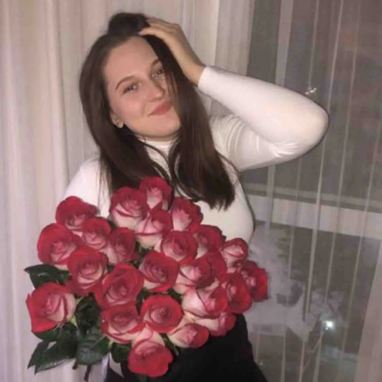 Кристина Спирина