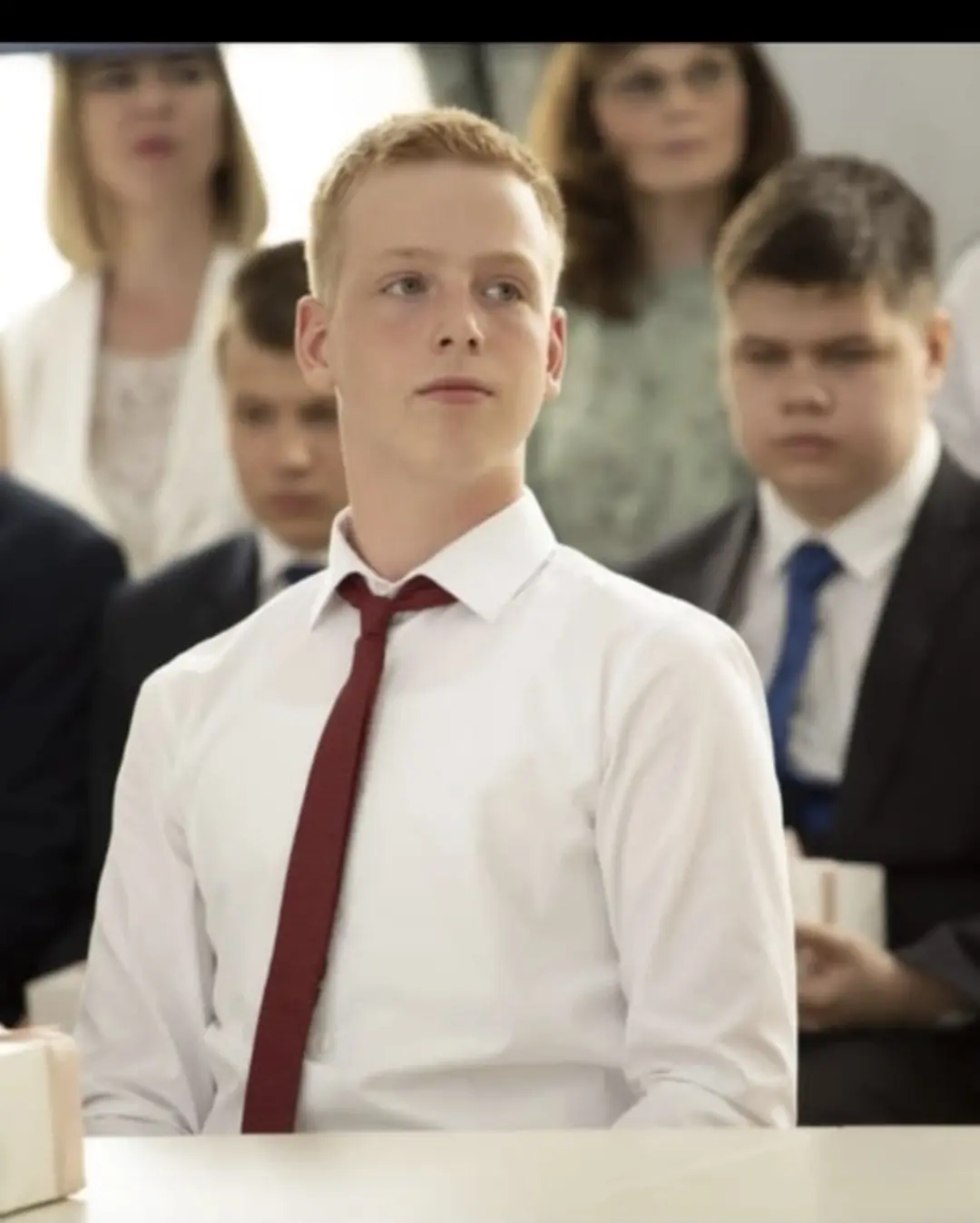 Андрей Данукин