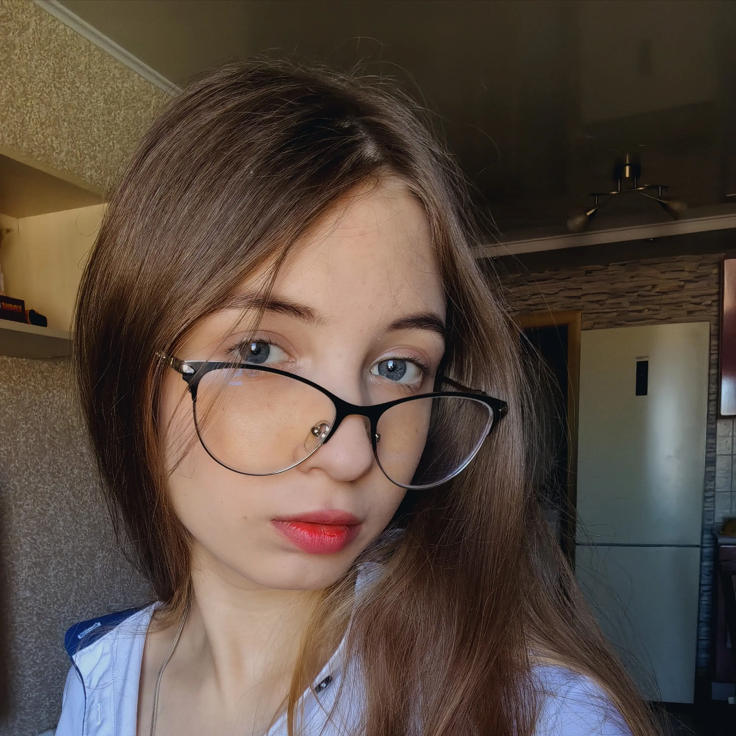 Елизавета Лопатина