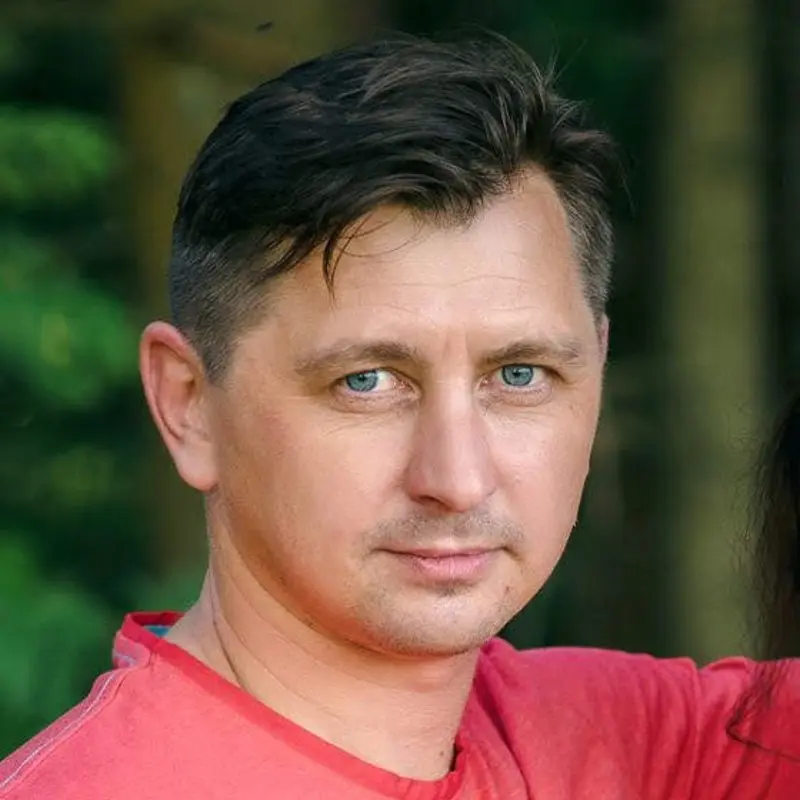 Владимир Кравченко