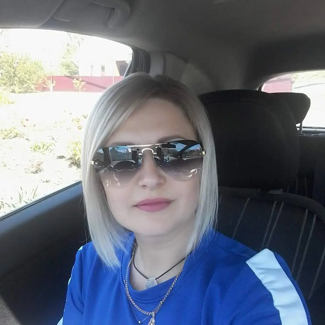 Натали Клименова