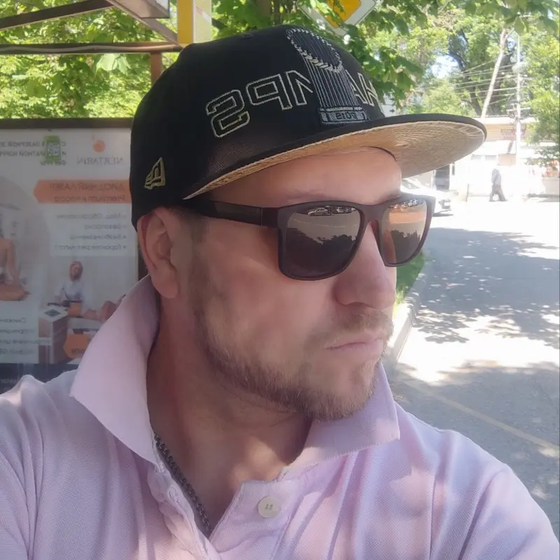 Станислав Таранущенко