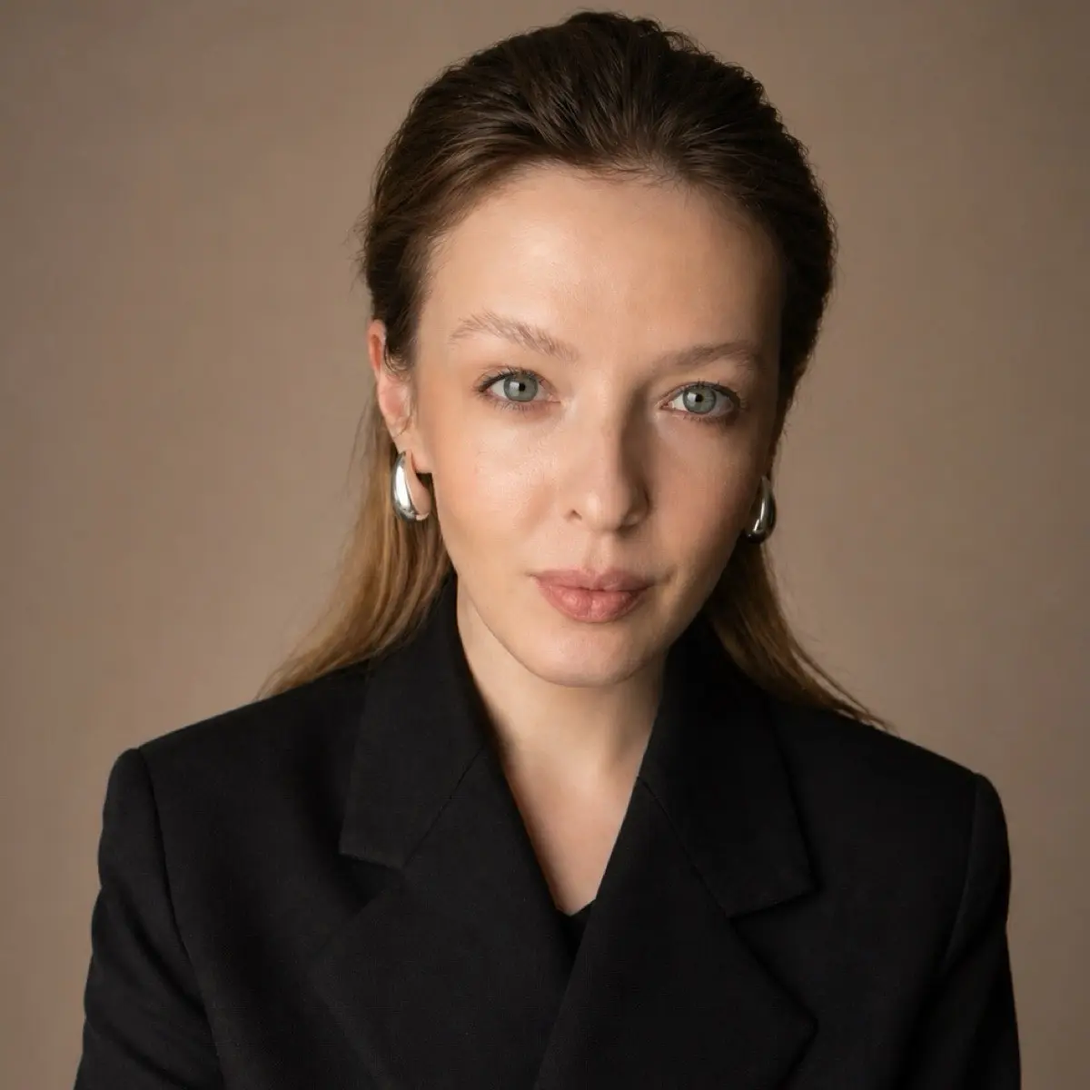 Елена Федотова