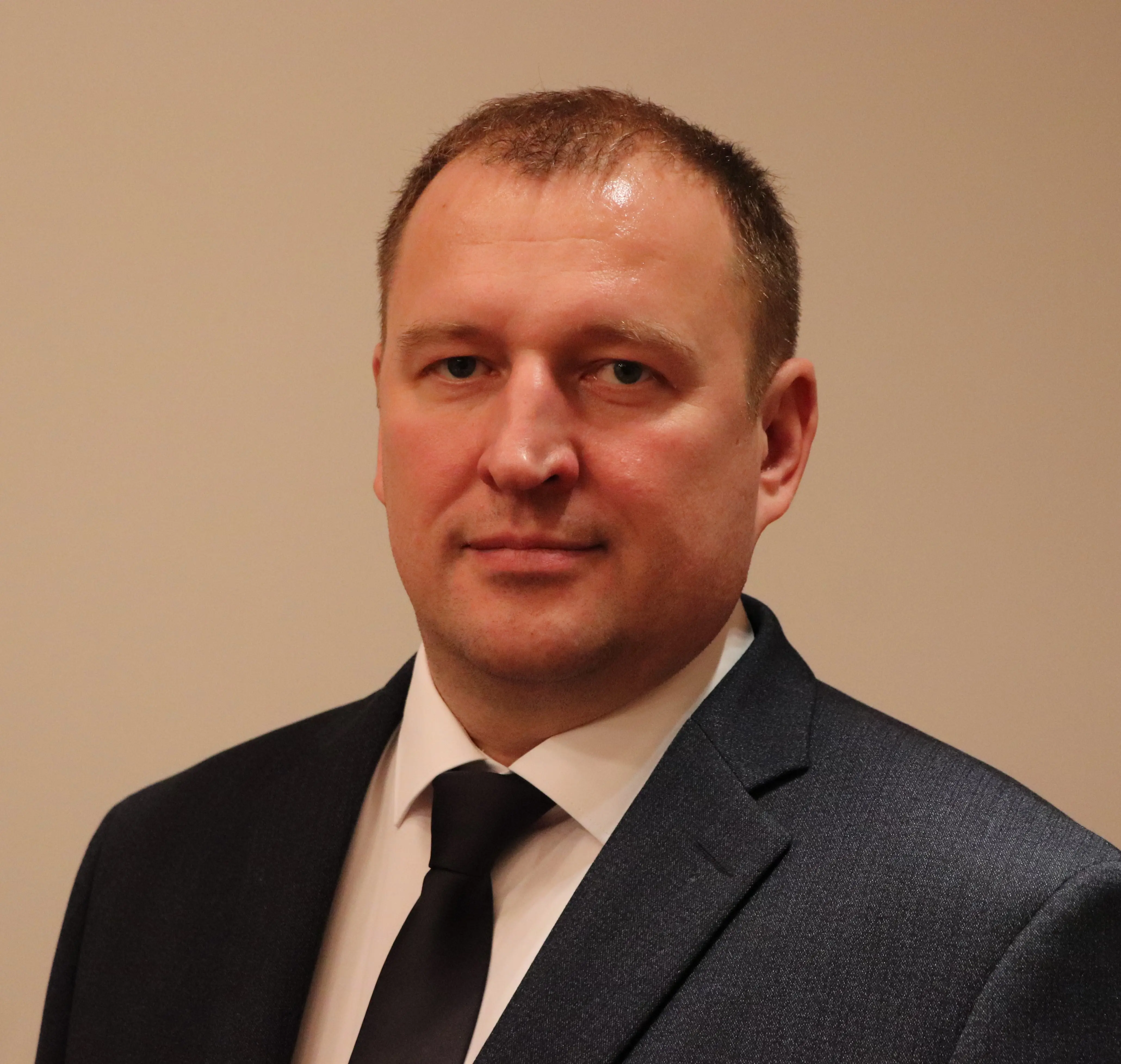 Алексей Щукин