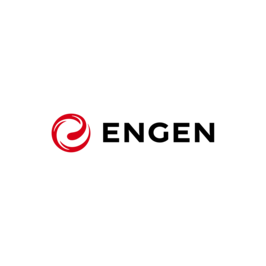 company logo