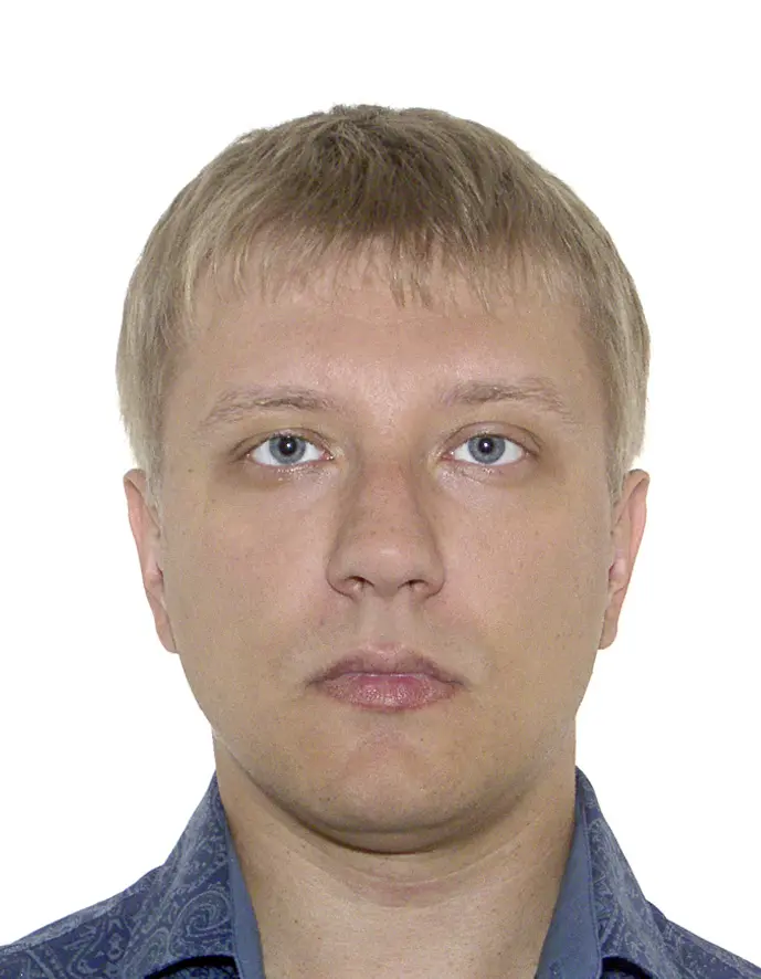 Дмитрий Будалин