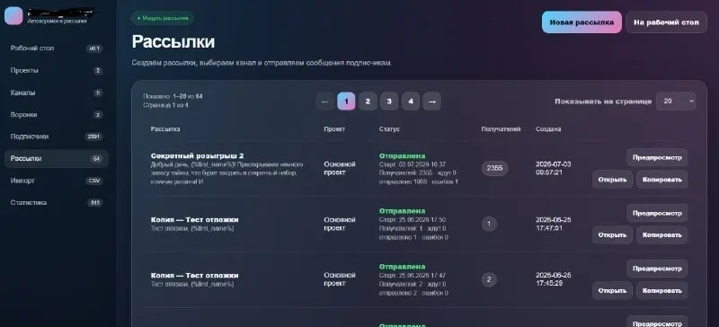 Что из перечисленного в после выше работает у меня сейчас?
1. Контент-завод на цех искусственного ротанга.
Но не просто фигачит статьи куда-то, лишь бы было | Сетка — социальная сеть от hh.ru