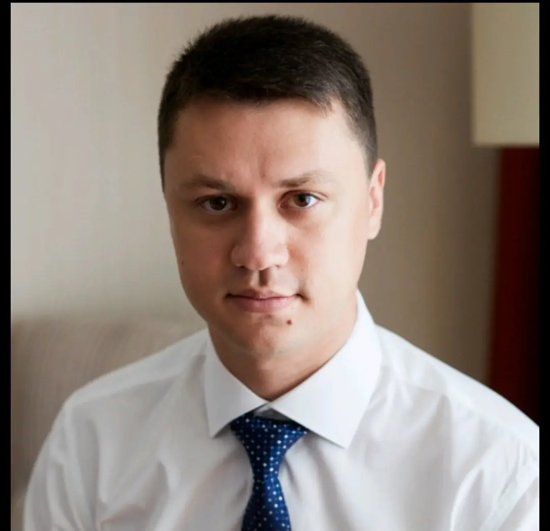 Роман Николенко