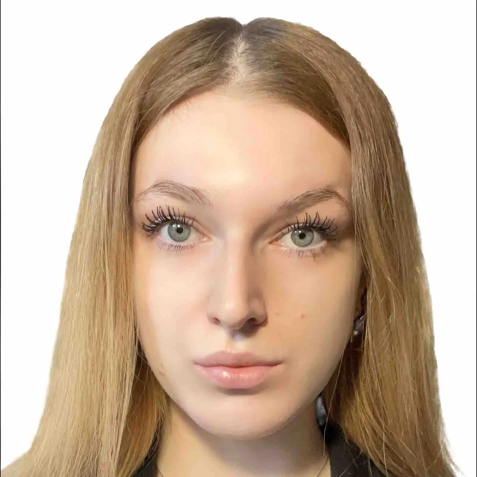 Владислава Белова