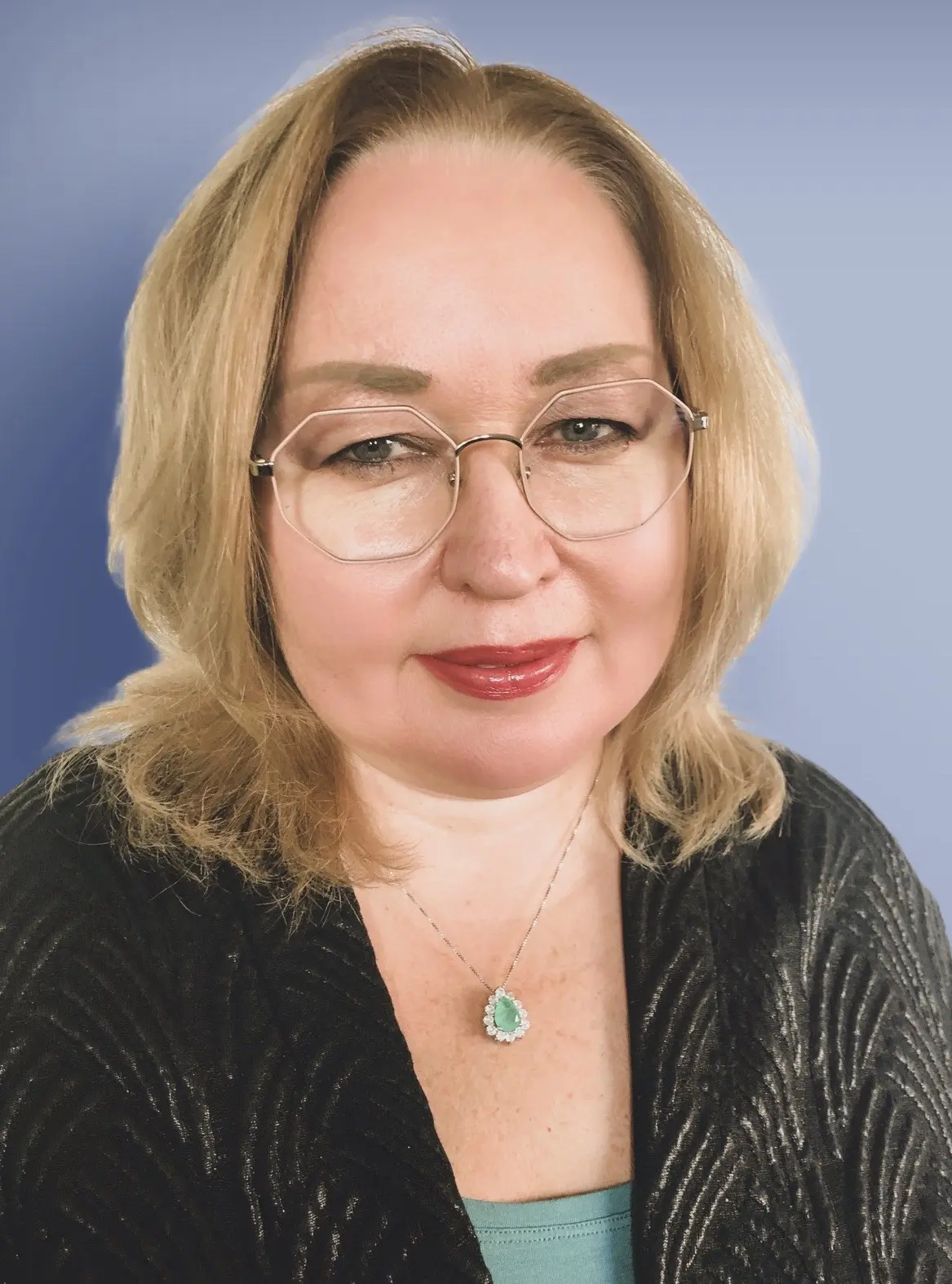 Марина Гобедашвили