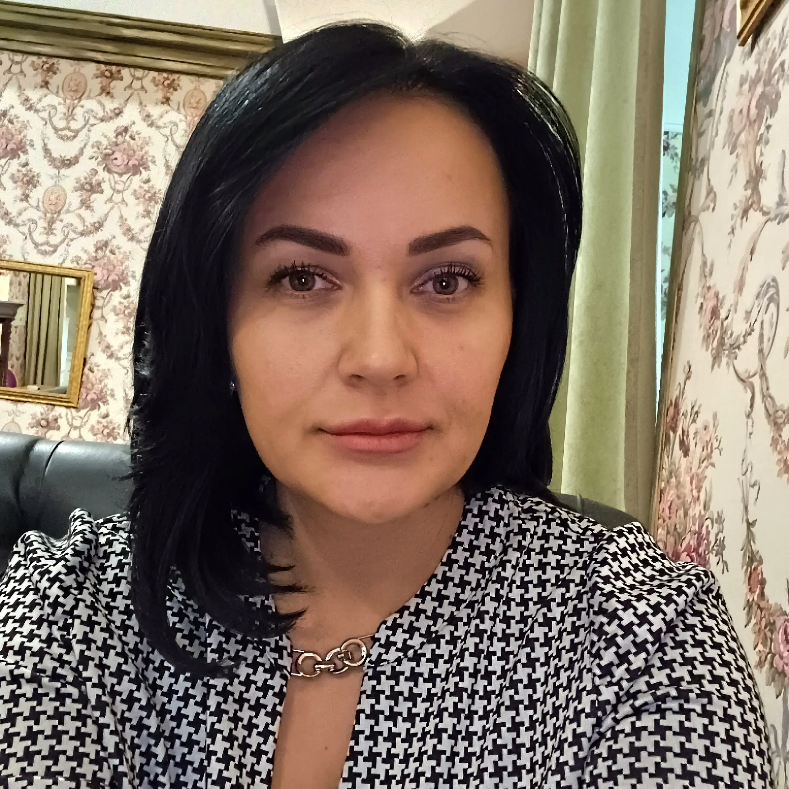 Ирина Сенчукова