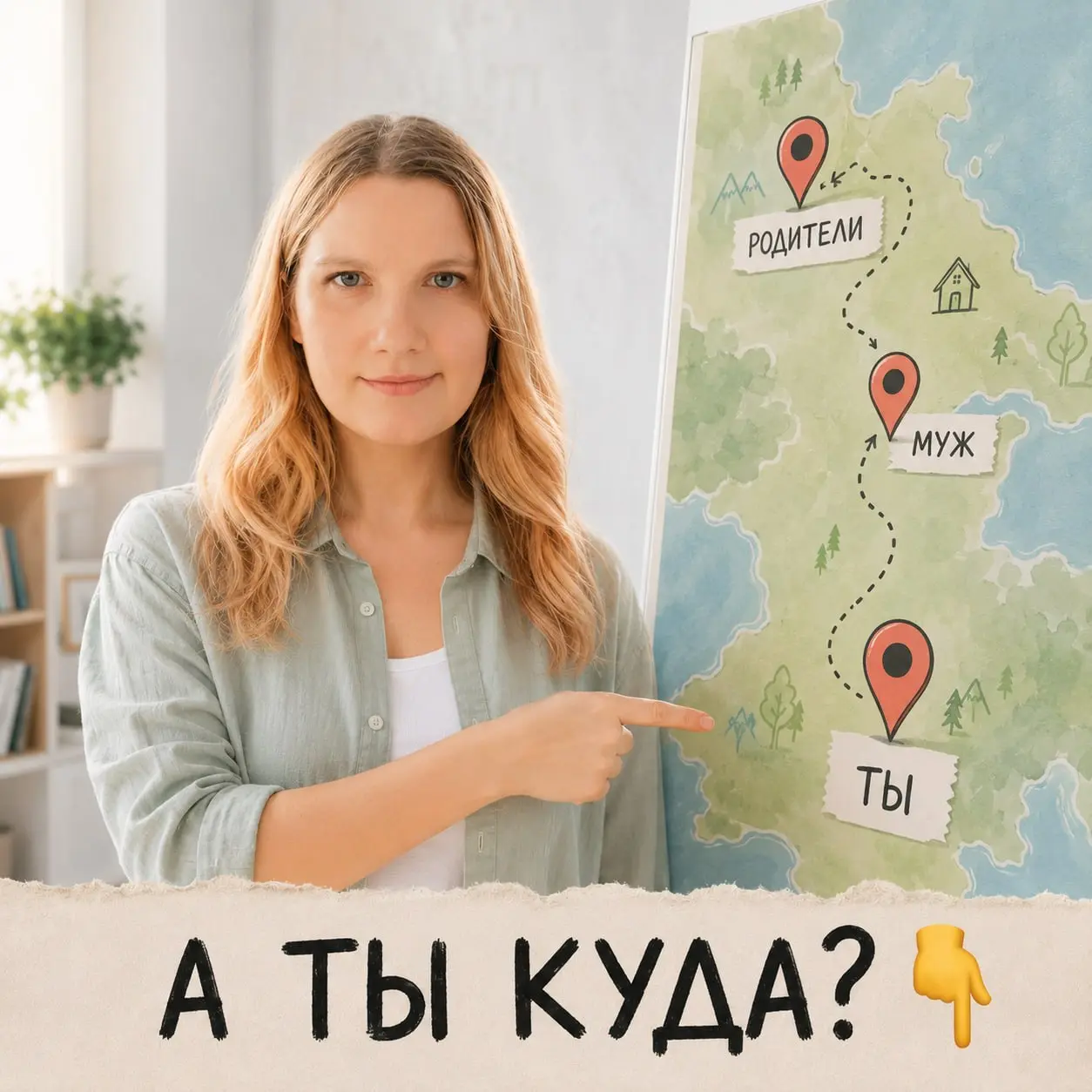 Кто уже планирует отпуск в июле–августе? ✈️
Я — да. И уже готовлюсь.
Маршрут такой: сначала к моим родителям, потом мужа.
Две недели в разъездах: машина, сумки, встречи | Сетка — социальная сеть от hh.ru