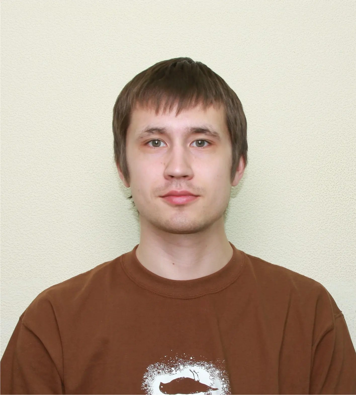Дмитрий Степанов