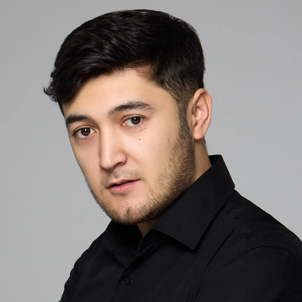 Abduvali Karimov