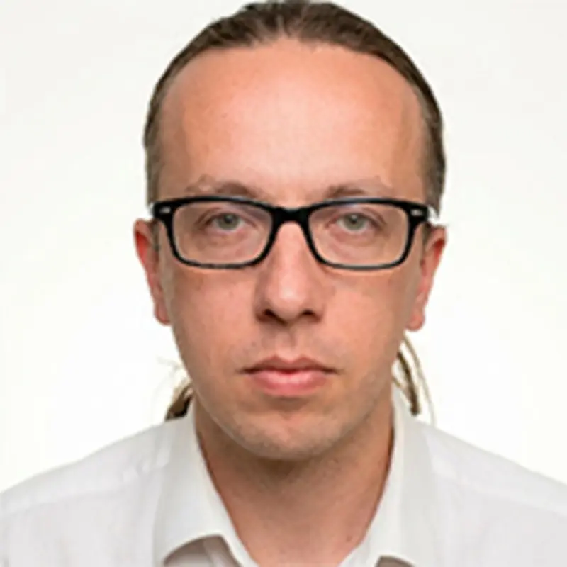 Дмитрий Морозов