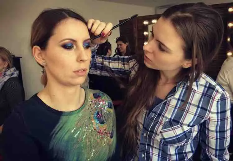 Юлия Карягина