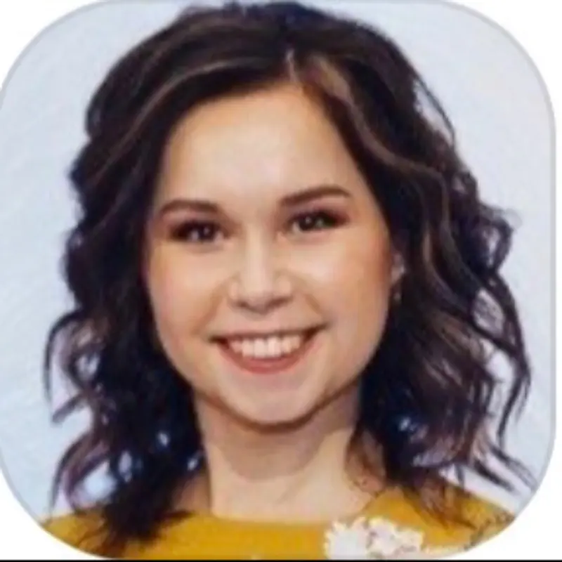 Ирина Данилова