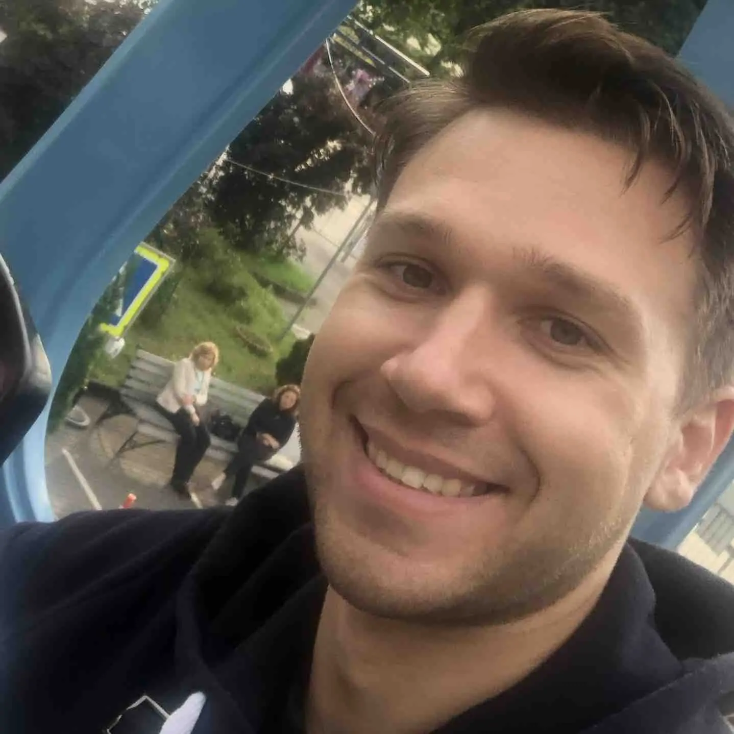 Константин Поляков