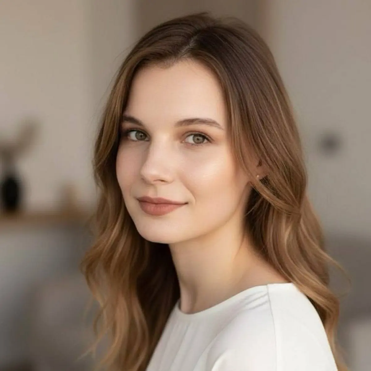Марина Алексеевна
